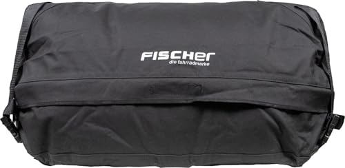 FISCHER 126000 Faltbare Dachbox 270 Liter - 9